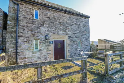 Image de Dove Cottage, romantic, character holiday cottage in Allendale