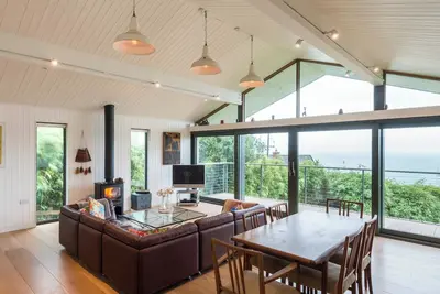 Image de Green Shutters, pet friendly, character holiday cottage in Lamphey