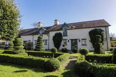 Image de North Cottage, pet friendly, character holiday cottage in Llandovery