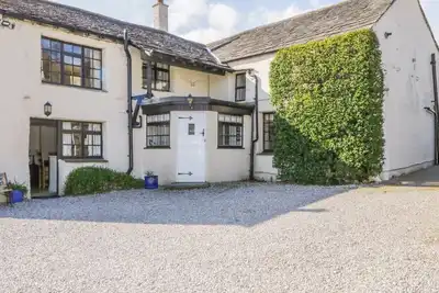 Image de The Farmhouse, pet friendly, character holiday cottage in Braithwaite