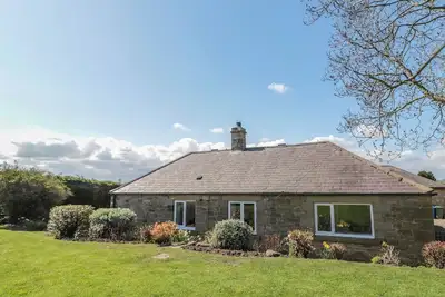 Image de Whinney Moor, pet friendly, character holiday cottage in Alnwick