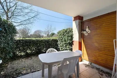 Image de Appartement du golf pornic, piscine et bord de mer!