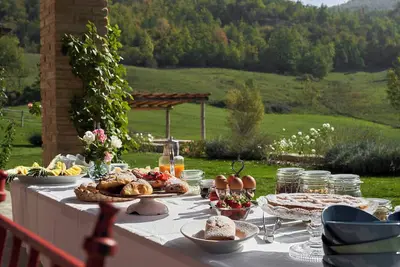 Quercia Rubra - Luxury Villa