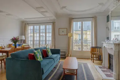 Image de Paris Sacré Coeur Prestige residence