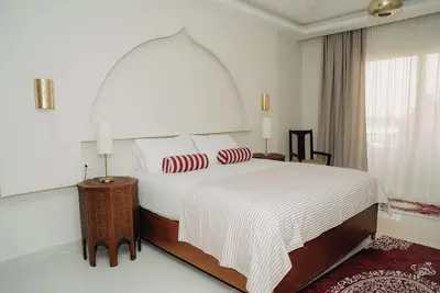Image de theban hills hotel luxor
