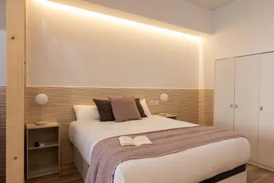 Image de The Patraix Suite 06 by Florit Flats