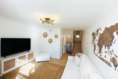 Image de Cozy Multi-level Townhome South Tampa 2bd2ba