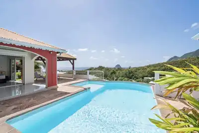 Image de Villa Joahia - Trois Chambres Villa, Couchages 7