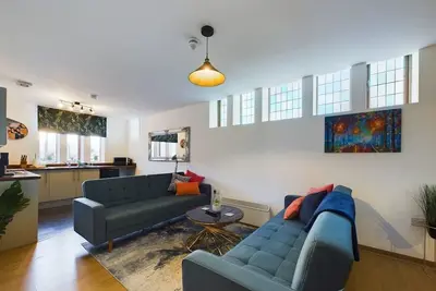 Image de Luna Church 5 @ Blackpool