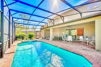 Image de 4br Windsor Resort Home 15min Disney