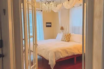 Image de The Desperado Lounge @ Renegade Hideaways