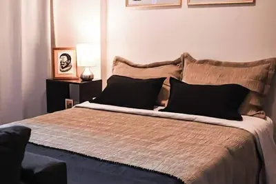 Image de Stylish Pool Retreat in Exclusive Area by Palermo