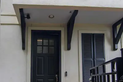 Image de 3-bedroom townhome in wonderful Houston with cool Ac