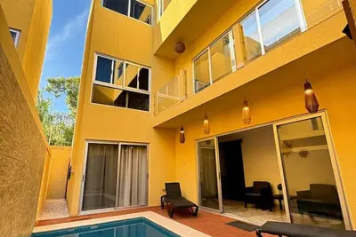 Image de Luxury Villa with Private Pool in Gated Community