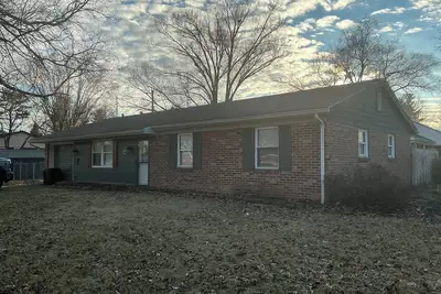 Image de Perfect Miami Stay 4-bedroom 2 bath with luxury shower in O