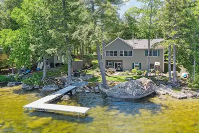 Image de Tranquil Waterfront, Modern, Dogs Welcome, Near Acadia National Park & Bar Harbor