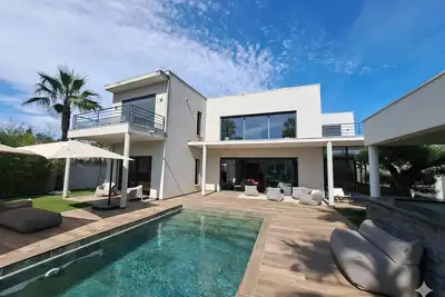 Maison Hermès Villa Prestige Piscine