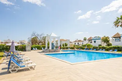 Image de Algarve 3-Bedroom Villa w/ Pool, Beaches & Golf