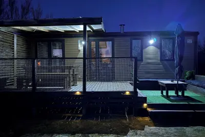 Image de Mobil Home 3 Chambres Climatise Et Equipe