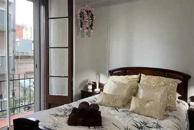Image de Apartment 4 Bedrooms 15' Fira Bcn