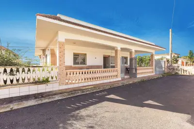 Image de Villa degli Ippocastani by BarbarHouse