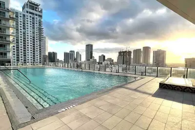 Image de X Lounge Viii-Prime Corner Residence