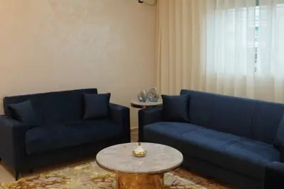 Image de Sky Fès Centre-ville | Moderne &\nCalme | Parking