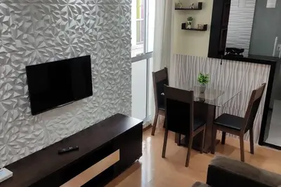 Image de Apartment with pool in Salvador.