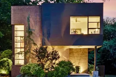 Image de Sublime 3 Bdrm with stunning features and plunge pool in heart of Old 4th Ward!