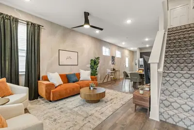 Image de The Still - Wellness Retreat Near Downtown