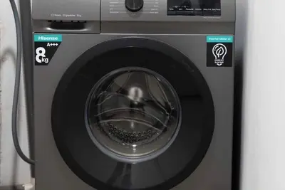 Image de Elegant & Spacious Apartment in Prime Location