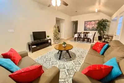 Image de Modern 3/2 Private Home Nw Austin