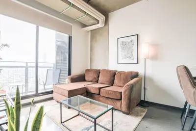 Image de ¡Moderno y Amplio! / Gym / 5 personas