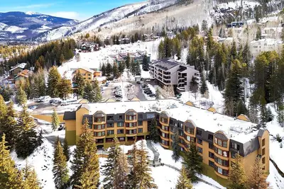 Image de Marriott's Streamside Evergreen Resort Vail 2 Br, Sofa Bed, Whirlpool, Sleeps 8