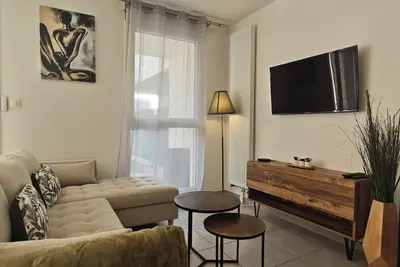 Image de La Perle des Vignes - Entre ville et vin!