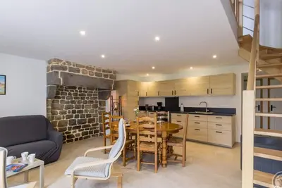 Image de Maison à la campagne normande - 6 pers.