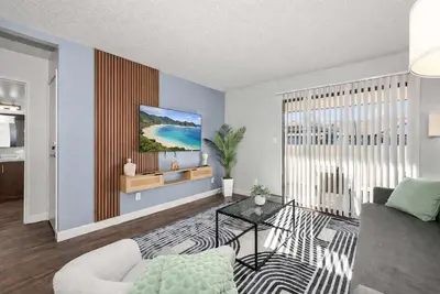 Image de Pet Frndly, Modern 2br Near Asu, Pool, Grill, Prking