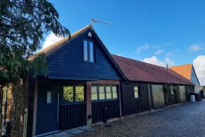 Image de Morston Mews -  a self catering cottage that sleeps 6 guests  in 3 bedrooms