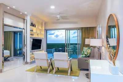 Image de Cancun Christmas Holiday stay in a 2-Br suite at Garza Blanca resort