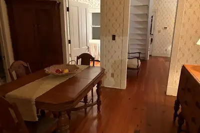 Image de Dave Williams Farmhouse in Jennings, Louisiana