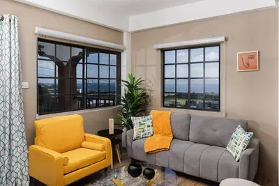 Image de Ahra Suites come for the views (First Floor)