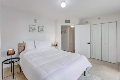 Image de Brickell City Centre Condo with Pool & Parking