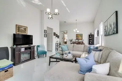 Image de Cozy Miami Rental: Near Parks & University
