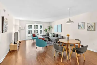 Image de Brickell Bay Condo with Huge Balcony and Pool
