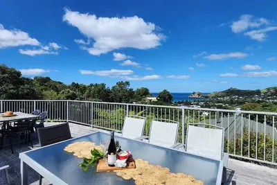 Image de Cathedral Cove Retreat