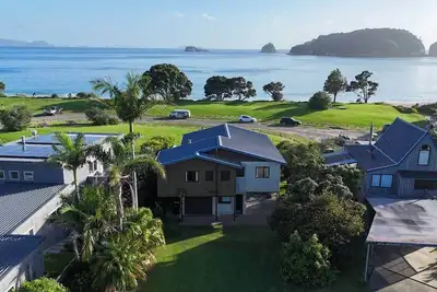 Image de Hahei Beachside Escape