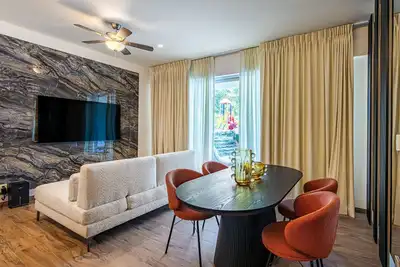 Image de Premium 2br Sanctuary - Dual King Suites -High-End Luxury