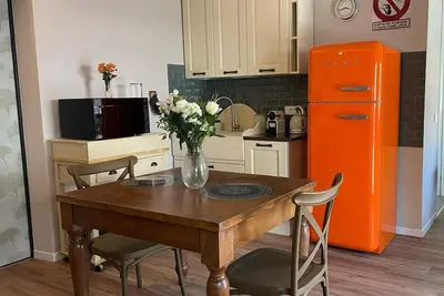 Image de Chiacchiere is a family bed and breakfast in the heart of Piacenza,