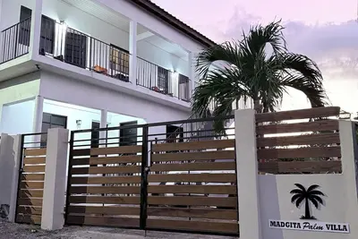 Image de Madgita Palm Villa  Gorgeous 4-bedroom villa with Ac in Port Antonio