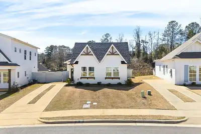 Image de Lonestar on the Plains  Designer 3br Cottage Pet Friendly Close to Campus